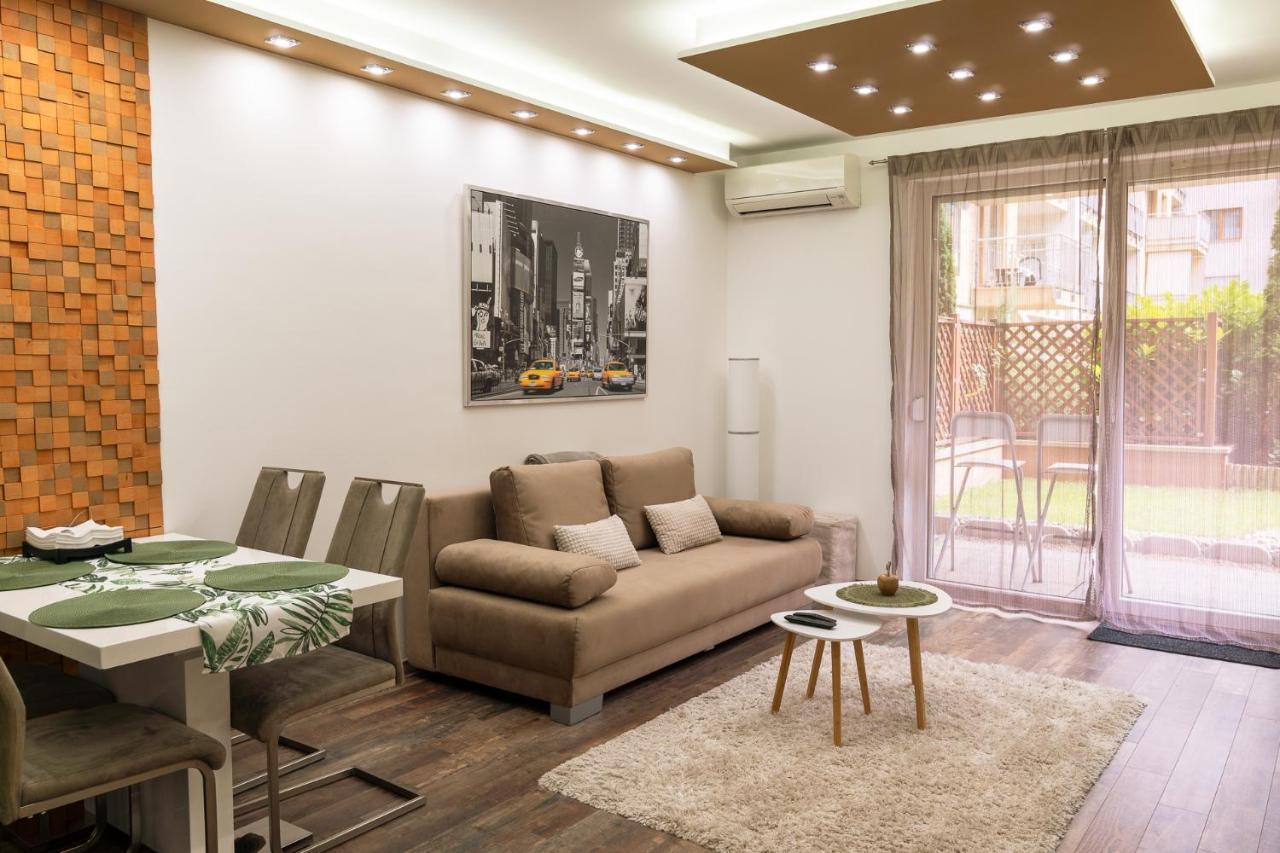 Apartament Slate Wood *