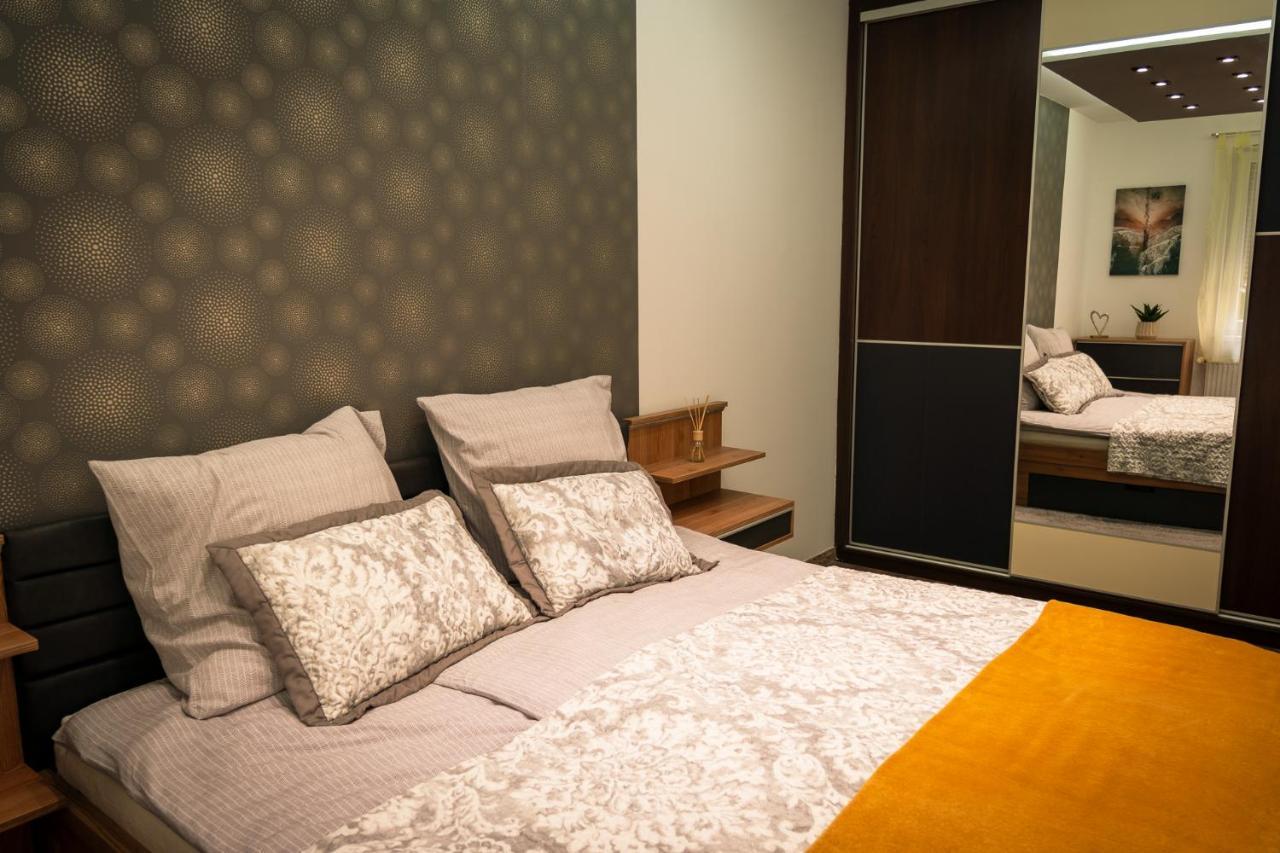 Slate Wood Apartament