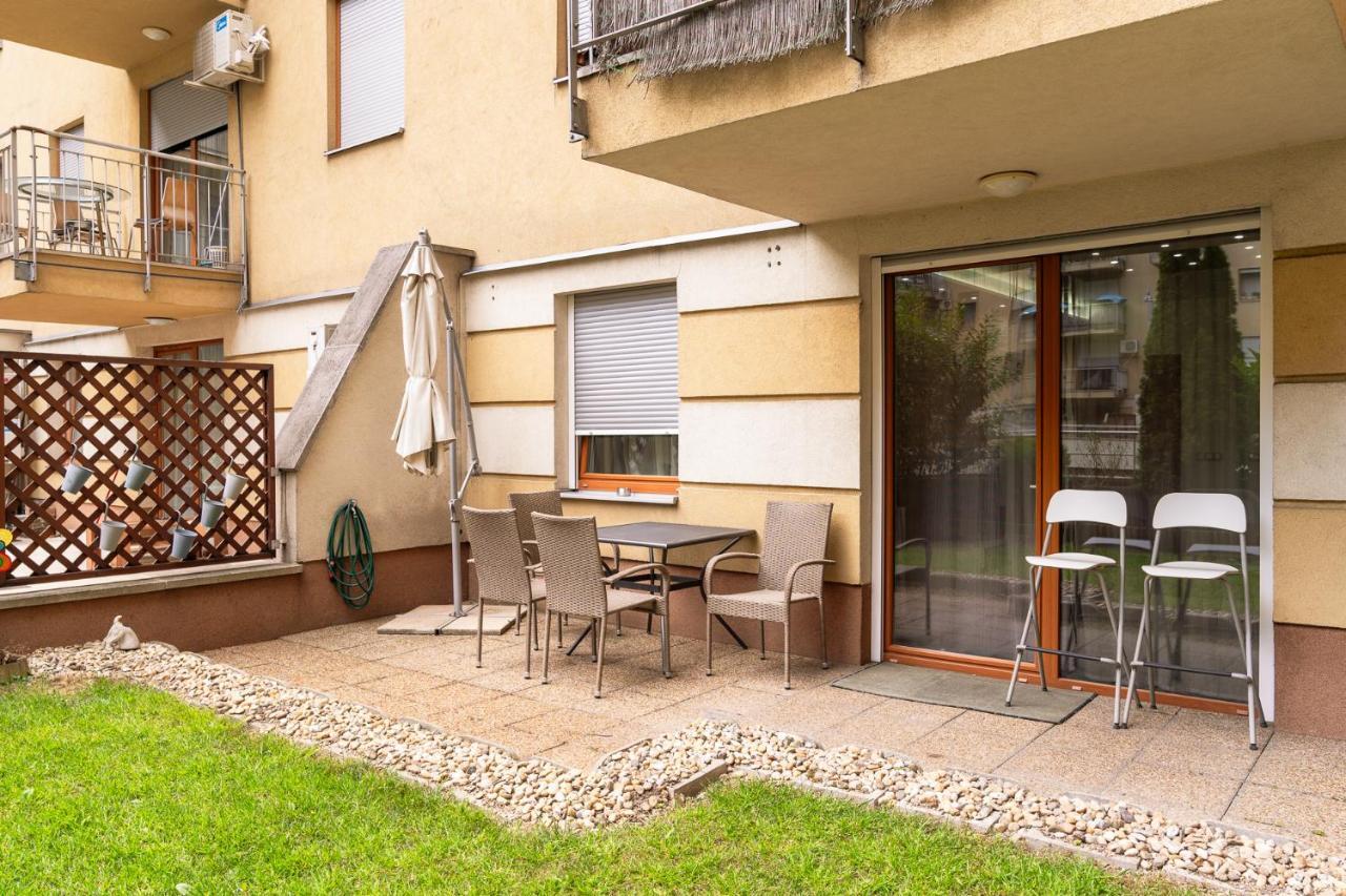 Slate Wood Apartament *