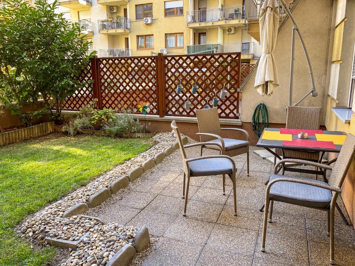 Apartament Slate Wood