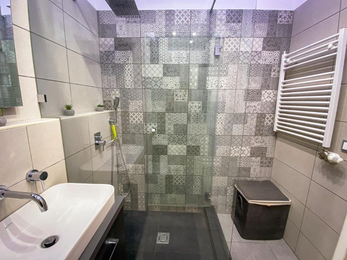Slate Wood Apartament *