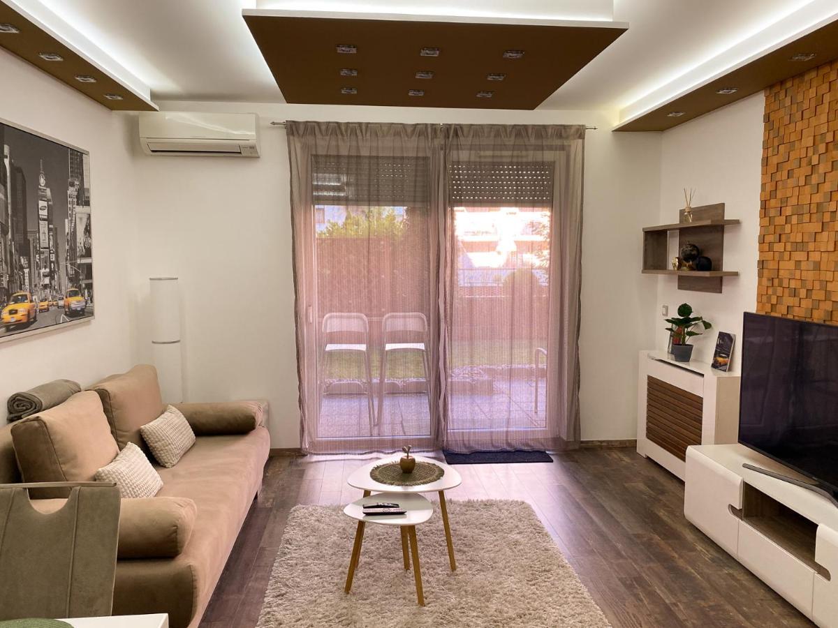 Slate Wood Apartmán Budapešť