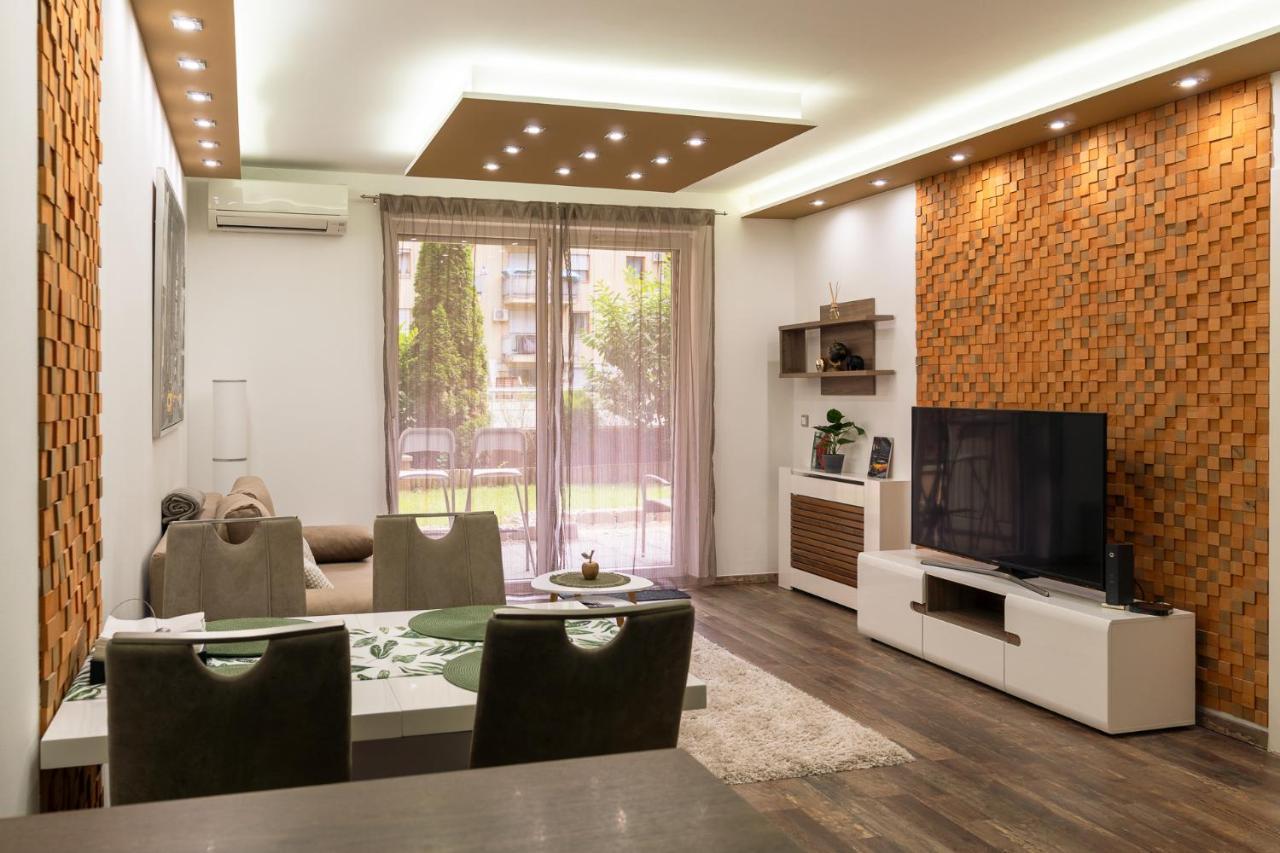 Appartamento Slate Wood *
